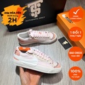 Giày Nike Blazer Low '77 DV0801-001 - Sneaker cổ điển cho nam