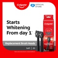 colgate Optic White Battery Electric Toothbrush Sikat Gigi Elektrik