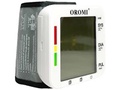 Máy Đo Huyết Áp Điện Tử Cổ Tay OROMI GT-701C - Đo Chính Xác, Dễ Sử Dụng