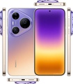 Huawei Pura 90s Pro Max Smartphone