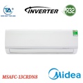 Midea MSAFC-13CRDN8 - Máy lạnh 1 chiều Inverter 12000 BTU, R-32, 5 sao tiết kiệm điện