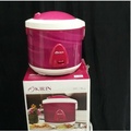 Kirin KRC-138MG Rice Cooker - Memasak Nasi Lezat dengan Mudah