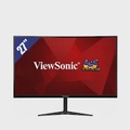 Màn hình ViewSonic VX2718-PC-MHD 27 inch FHD VA 180Hz Cong Gaming