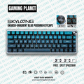 Skyloong GK68 LITE คีย์บอร์ดแมคคานิคอล ไร้สาย 68 คีย์ พร้อมสวิตช์ปรับได้และไฟ RGB