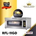 Getra RFL-11GD Oven