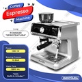 Ferratti Ferro FCM5020 Mesin Kopi Espresso dengan Grinder