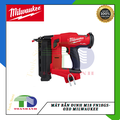 Máy bắn đinh rút Milwaukee M18 FN18GS-0X0 - Dùng Pin 18V, Tích Hợp Đèn LED