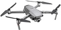 DJI Mavic 2 Pro Drone - 1-Inch CMOS Sensor, 31-Min Flight Time, Gray