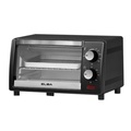 Elba EOTD0989BK Oven Toaster 9L - Hitam