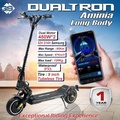 Dualtron Mini Skuter Listrik