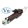 Tô vít điện HIOS CL-4000 - Công cụ vặn vít chuyên nghiệp với động cơ coreless mạnh mẽ