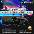 Logitech G610 Orion Blue - Papan Kekunci Mekanikal Gaming