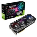 NVIDIA GeForce RTX 3080 Kartu Grafis