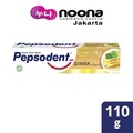 Pepsodent Action 123 Siwak Pasta Gigi 150gr - Ekstrak Siwak & Mint