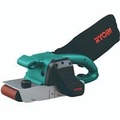 Máy chà nhám băng Ryobi BE-4240 1150W, Dùng điện, Túi chứa bụi tích hợp, Thiết kế nhỏ gọn