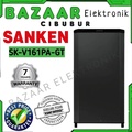 Sanken SK-V161 Kulkas