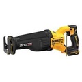 Máy cưa kiếm pin DeWalt DCS386N-KR 20V/60V (Chưa kèm Pin & Sạc)