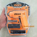 Ingco CSDLI0402 Obeng Nirkabel