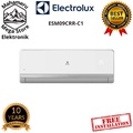 Electrolux AC Vita Cool 1PK ESM09CRR-C1 - Pemecah Panas dengan Efisiensi Tinggi
