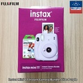 ฟูจิฟิล์ม Instax Mini 11 กล้องฟิล์มสำเร็จรูป พกพาสะดวก พร้อมฟิล์ม