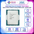 Intel Core i5-12400F CPU