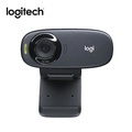 Logitech C310 เว็บแคม