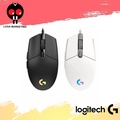 Logitech G102 LIGHTSYNC Gaming Mouse