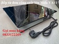 Bếp từ đơn âm MIFA VA11 - Công suất 3000W, Kích thước 285x355mm, Malaysia