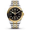 Tudor Black Bay S&G M79643-0002 - Jam Tangan Mekanis Otomatis Pria