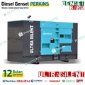 Perkins 80 Kva Diesel Generator