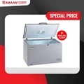 Chest Freezer Modena MD 30 - Kapasitas 300L