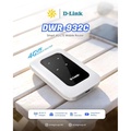 D-Link DWR-932 Router Wireless