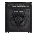 nux DA 30BT Amplifier Monitor Personal