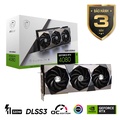 NVIDIA GeForce RTX 4080 Card đồ họa