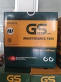 GS GrandSonic 55D23L Aki Mobil