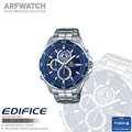 Casio EFR-547 Jam Tangan Kronograf Pria Edifice