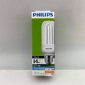 Philips Genie 14W หลอดฟลูออเรสเซนต์คอมแพค