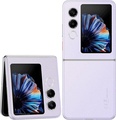 ZTE nubia Flip2 Telefon Pintar