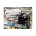 Nepto 868D Blower Solder Uap Digital dengan Kontrol Temperatur Stabil dan Akurat