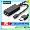 Ugreen 20826 Kabel USB 3.0 Extension 5M