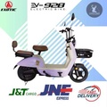 Exotic EV 928 Sepeda Listrik