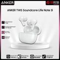 Anker Soundcore Life Note 3i TWS Earbuds - Hybrid ANC, IPX5