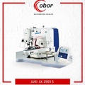 JUKI LK-1903 Mesin Jahit Kancing Otomatis Industri 2700spm