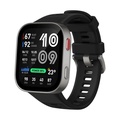 MAX Bip Max สมาร์ทวอทช์ AMOLED 2.07 นิ้ว 150+ โหมดกีฬา GPS 5 ดาวเทียม กันน้ำ 5 ATM