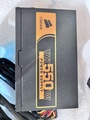 Corsair VX550W 550W ATX 80 Plus 非模組化電源供應器 黑色