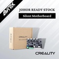 Creality Ender-3 3D Printer - Pencetak 3D FDM dengan Auto Bed Leveling dan Pemulihan Daya Setelah Mati Listrik