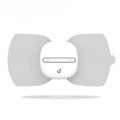 Xiaomi LF Magic Touch Pro LR-H007/6 Alat Pijat Elektrik Putih untuk Lengan, Betis, Kaki, Punggung, Leher, dan Paha