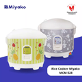 Miyako MCM-528 Rice Cooker 3in1 Magic Warmer Plus [1.8 L]