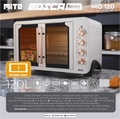 Mito MO 120 Oven Listrik