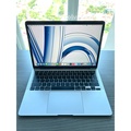 Apple MacBook MacBook Air M1 Laptop